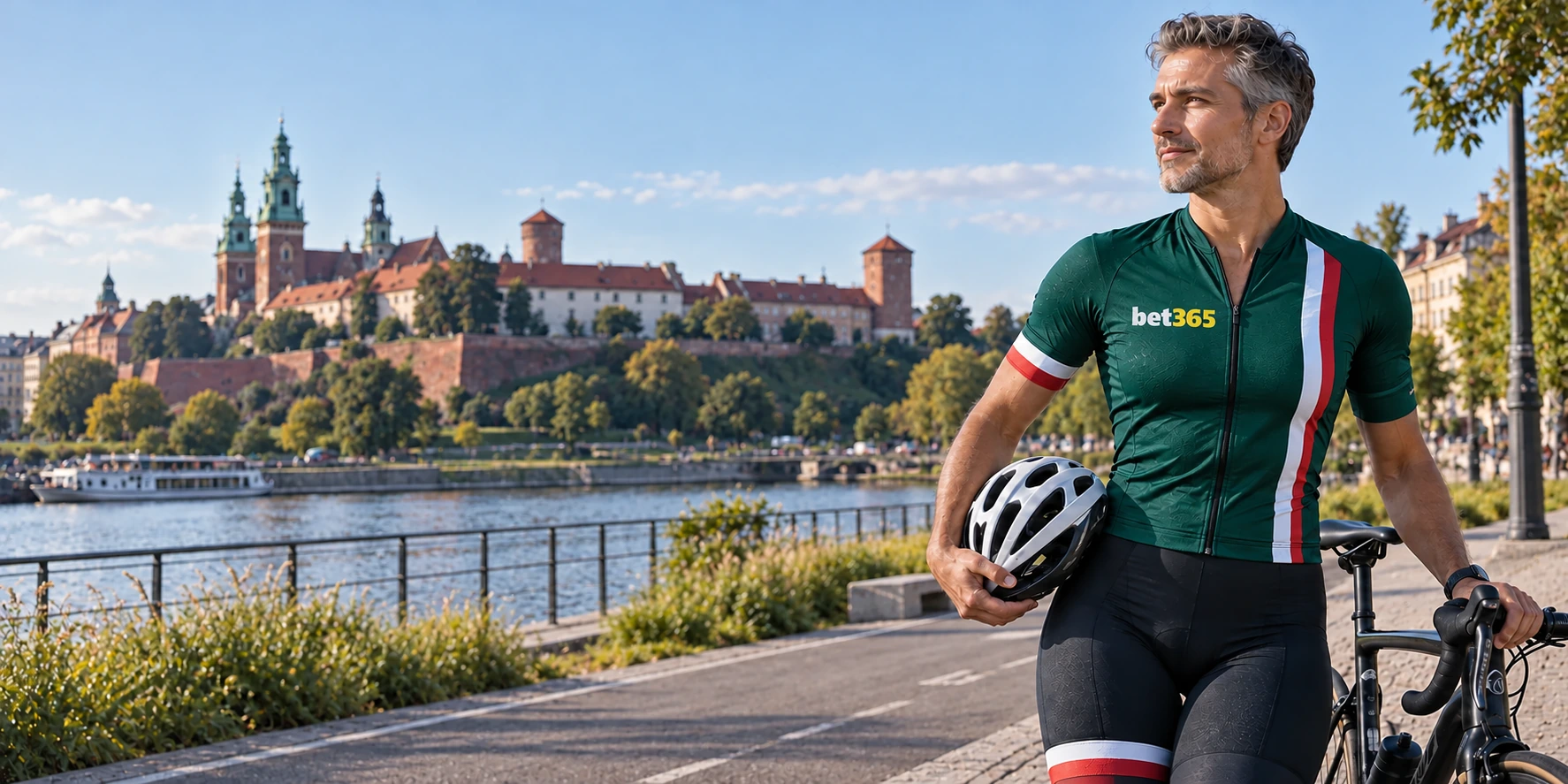 Sport i bonusy bet365 Polska